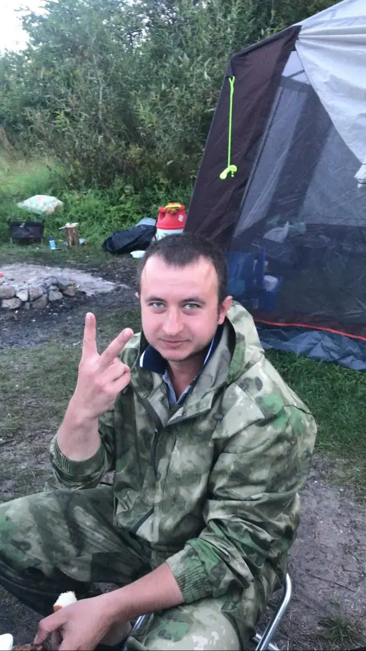 Королёв Евгений